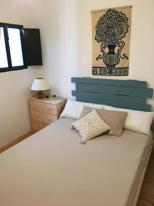 Agradable Casa Rural Con Suelos De Madera Santa Olalla del Cala Spain