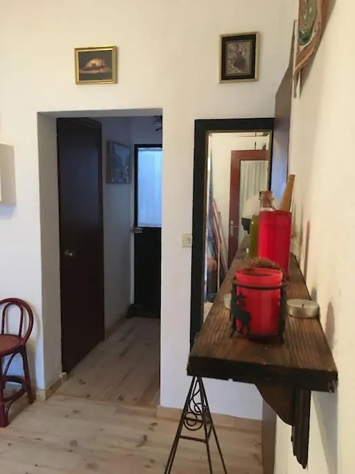 Agradable Casa Rural Con Suelos De Madera Santa Olalla del Cala Chalet