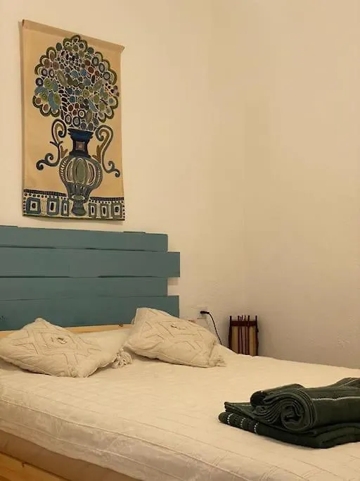 Chalet Agradable Casa Rural Con Suelos De Madera Santa Olalla del Cala