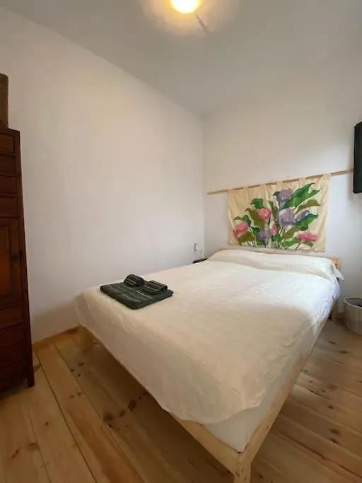 Agradable Casa Rural Con Suelos De Madera Santa Olalla del Cala