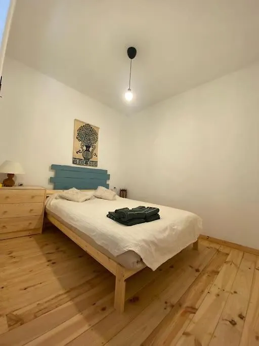Chalet Agradable Casa Rural Con Suelos De Madera Santa Olalla del Cala